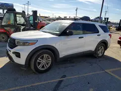 1FMSK7BH6LGA45319 2020 FORD EXPLORER