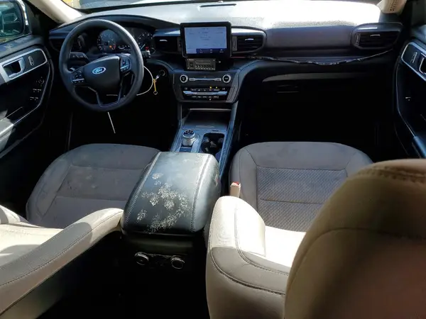 1FMSK7BH6LGA45319 2020 FORD EXPLORER - Image 8