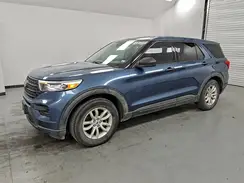 1FMSK7BH6LGB07365 2020 FORD EXPLORER