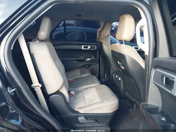 1FMSK7BH6LGB55173 2020 FORD EXPLORER - Image 8