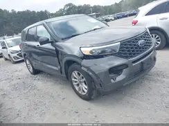 1FMSK7BH6LGB90649 2020 FORD EXPLORER