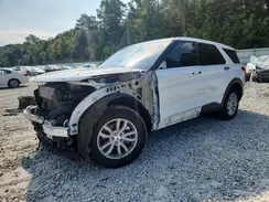 1FMSK7BH6LGC21172 2020 FORD EXPLORER