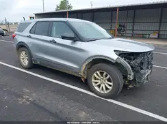 1FMSK7BH6LGC22077 2020 FORD EXPLORER
