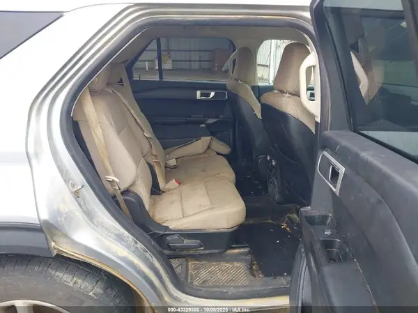 1FMSK7BH6LGC22077 2020 FORD EXPLORER - Image 8
