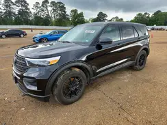 1FMSK7BH6LGC45228 2020 FORD EXPLORER