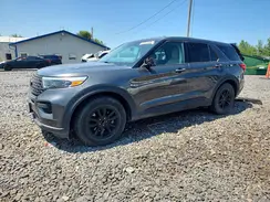 1FMSK7BH6LGC58903 2020 FORD EXPLORER