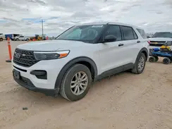 1FMSK7BH6LGC67357 2020 FORD EXPLORER