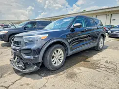 1FMSK7BH6LGC89584 2020 FORD EXPLORER