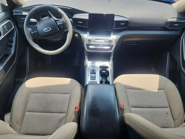 1FMSK7BH6LGC89584 2020 FORD EXPLORER - Image 8