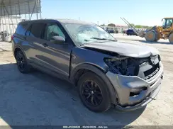 1FMSK7BH6MGA15061 2021 FORD EXPLORER