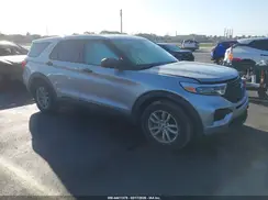 1FMSK7BH6MGA27629 2021 FORD EXPLORER