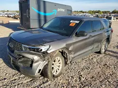 1FMSK7BH6MGA30286 2021 FORD EXPLORER