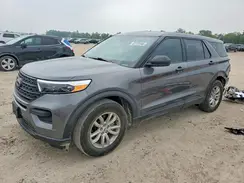 1FMSK7BH6MGA39859 2021 FORD EXPLORER