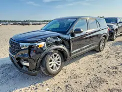 1FMSK7BH6MGA39862 2021 FORD EXPLORER
