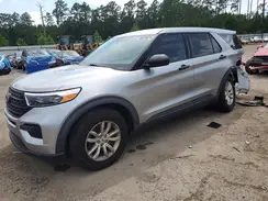 1FMSK7BH6MGA55981 2021 FORD EXPLORER
