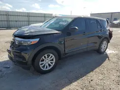 1FMSK7BH6MGA78452 2021 FORD EXPLORER