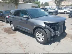 1FMSK7BH6MGB05438 2021 FORD EXPLORER