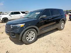 1FMSK7BH6MGB20845 2021 FORD EXPLORER