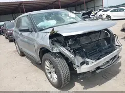 1FMSK7BH6MGB43509 2021 FORD EXPLORER