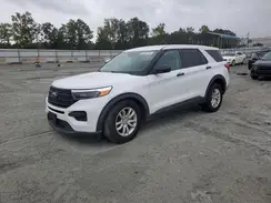 1FMSK7BH6MGC23392 2021 FORD EXPLORER