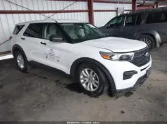 1FMSK7BH6MGC29662 2021 FORD EXPLORER