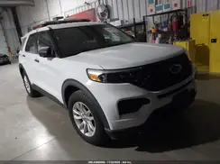 1FMSK7BH6MGC41259 2021 FORD EXPLORER