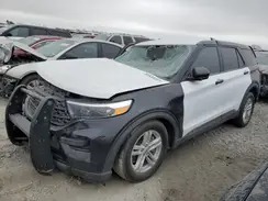 1FMSK7BH6NGB46685 2022 FORD EXPLORER