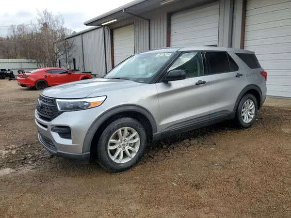 1FMSK7BH7LGB99649 2020 FORD EXPLORER - Image 1