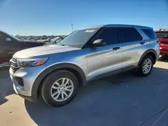 1FMSK7BH7LGC07202 2020 FORD EXPLORER
