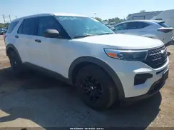 1FMSK7BH7LGC25635 2020 FORD EXPLORER