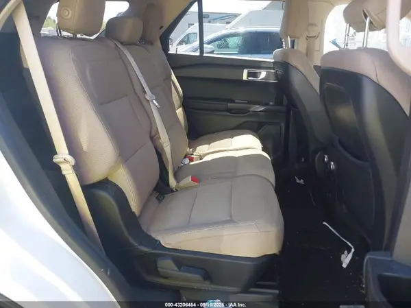 1FMSK7BH7LGC25635 2020 FORD EXPLORER - Image 8