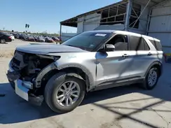 1FMSK7BH7LGC27935 2020 FORD EXPLORER