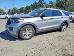 1FMSK7BH7LGC40796 2020 FORD EXPLORER