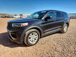 1FMSK7BH7LGC42645 2020 FORD EXPLORER