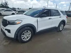 1FMSK7BH7LGC75046 2020 FORD EXPLORER