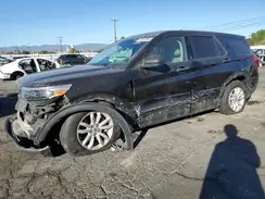 1FMSK7BH7LGC82451 2020 FORD EXPLORER