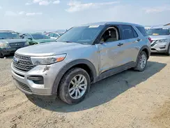 1FMSK7BH7LGC99394 2020 FORD EXPLORER
