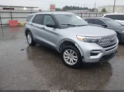 1FMSK7BH7LGD15772 2020 FORD EXPLORER