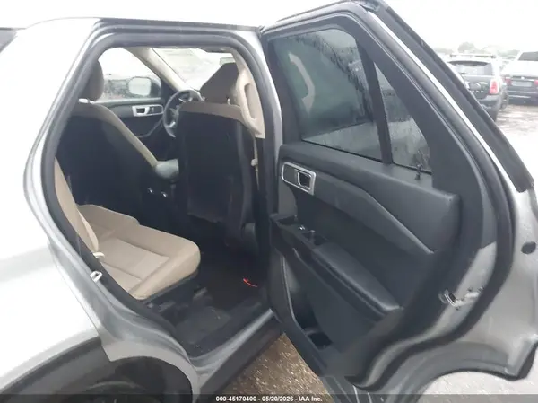 1FMSK7BH7LGD15772 2020 FORD EXPLORER - Image 8