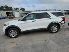 1FMSK7BH7MGA22391 2021 FORD EXPLORER