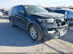 1FMSK7BH7MGA40292 2021 FORD EXPLORER