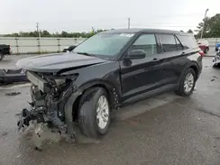 1FMSK7BH7MGA56024 2021 FORD EXPLORER