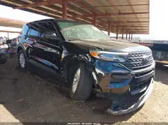 1FMSK7BH7MGA95518 2021 FORD EXPLORER