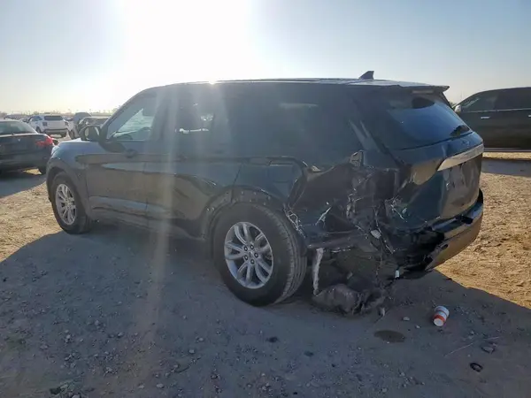 1FMSK7BH7MGB01639 2021 FORD EXPLORER - Image 2