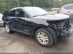 1FMSK7BH7MGB12768 2021 FORD EXPLORER