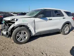 1FMSK7BH7NGA06774 2022 FORD EXPLORER