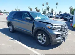 1FMSK7BH7NGB03294 2022 FORD EXPLORER