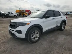 1FMSK7BH7NGB30639 2022 FORD EXPLORER