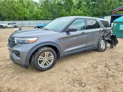 1FMSK7BH7NGC09762 2022 FORD EXPLORER
