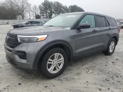 1FMSK7BH7PGA84667 2023 FORD EXPLORER